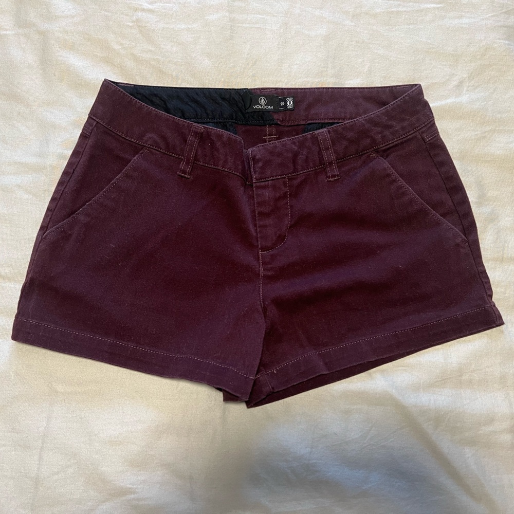 Shorts, never been worn